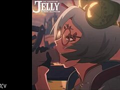 Hot Animated Scenes Compiled