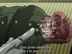 Jojo's Wild Stardust Unleashed
