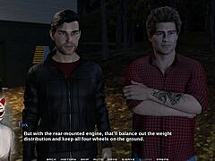 Race of Life Episode 7 Unfolds