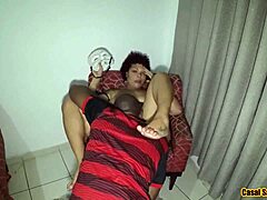 Wife’s Interracial Desire Ignites