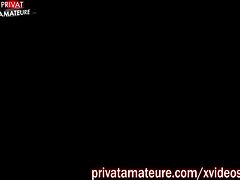 Private amateur videos unveiled