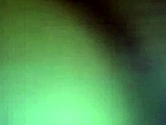 Busty BBW’s Sensual Video Reveal