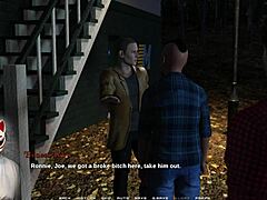 Race of Life Episode 7 Unfolds