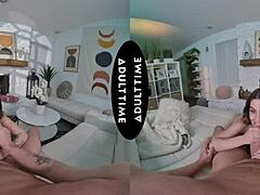 Virtual thrills with curves