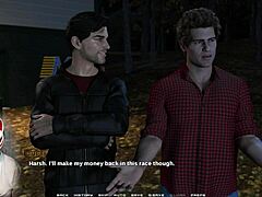 Race of Life Episode 7 Unfolds