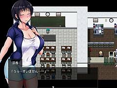 HENTAI NTR GAME UNLEASHED