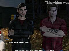 Race of Life Episode 7 Unfolds