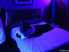 Married Woman’s Masseur Affair Ignites