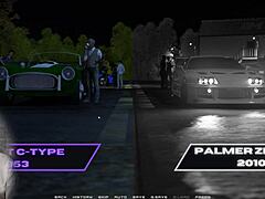 Race of Life Episode 7 Unfolds