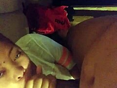 Bold She Craves Sucking My Hard Cock