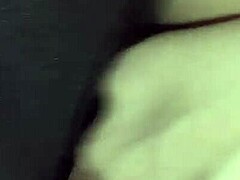 Wife Dominates Stranger In Relentless Hardcore Fuck Session