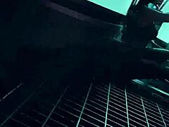 ever seen ada wong ride in 4k hentai?
