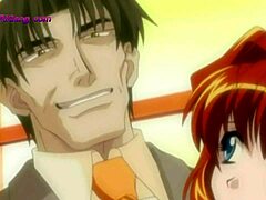 Gropesville Train’s Raw Anime Dub?