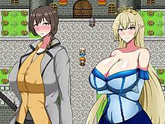 HENTAI KNIGHTS WINE SEDUCTION