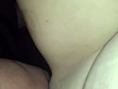 Wife Dominates Stranger In Relentless Hardcore Fuck Session