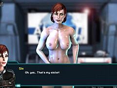 Curves in Epic Game Parody