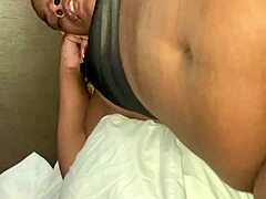 Wild Lover’s Steamy Facial
