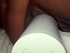 ever teased a big pussy to cum?
