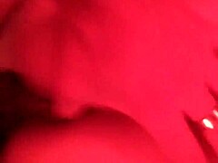 Kat D's Wild Erotic Rush