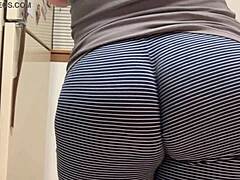 Amateur's Kitchen Curves Steal Show