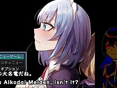 Maid's Bold Regret Unveiled