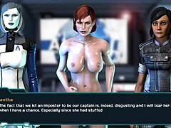 Curves in Epic Game Parody