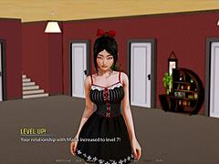 Harem Hotel Anime Adventure