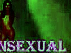 lovely shemale seduces with flair