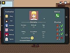 3D Anime Game: Master Now