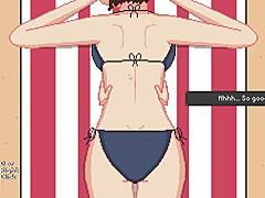 3D Anime Game: Master Now
