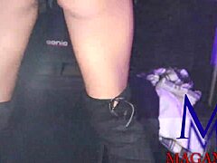 No Thot? Booty Babe Delivers