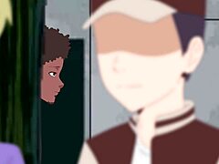 animated hentai immigrant story