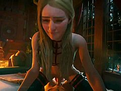 Realistic 3D Animation Compilation