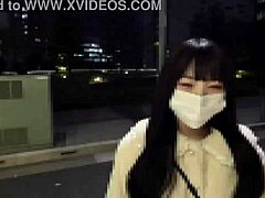 teen cafe girl raw passion