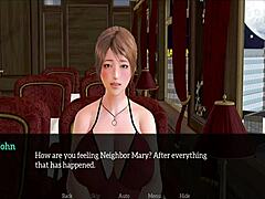 3D Erotic Amateur Intimate Video