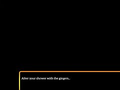 Redhead’s Intimate Gameplay Story