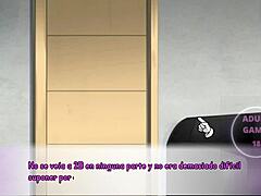Explore Waifuhub 2b’s Spicy Hentai Adventure