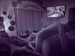 Gay Pair Savors Intense Weekend Fun