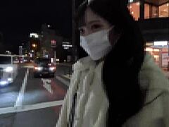 teen cafe girl raw passion