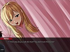 Family secrets in intimate scenes