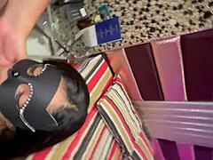 Valeria Craves Fiery Spank