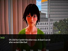 3D Erotic Amateur Intimate Video