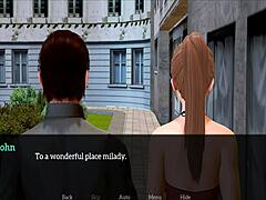 3D Erotic Amateur Intimate Video
