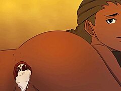 animated hentai immigrant story