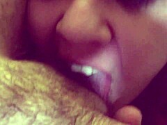 LATINA'S MIND-BLOWING SKILLS