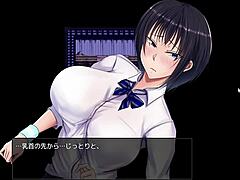 Steamy Secrets in Japanese Tale