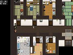 Steamy Secrets in Japanese Tale
