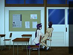 Hentai Climax: Breeding Log adventure