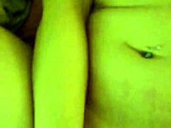 Chrissy Craves Fucking During Masturbation