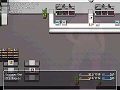 my wild strike on enemy base for fleshlight rescue
